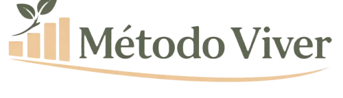 Método Viver — logotipo original